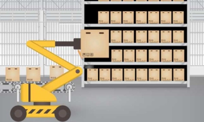 How do Automated Storage and Retrieval Systems (ASRS) Work? Thumb